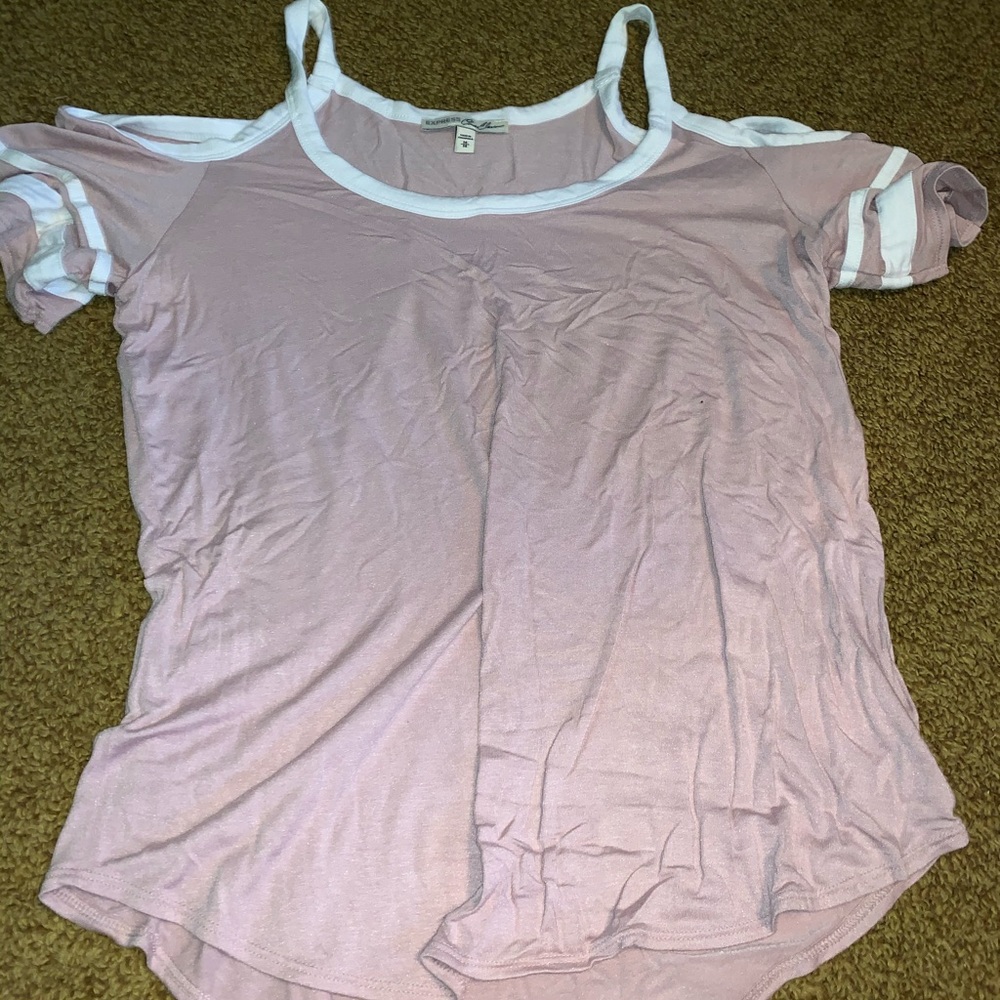 Express top